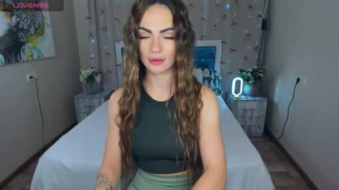 Snapshot of karolinasykes chatting on 28, 11, 2025 Karolina online show from 28, 11, 2025