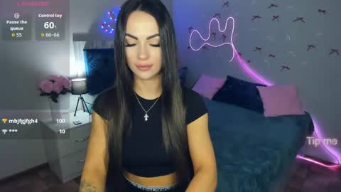 Snapshot of karolinasykes chatting on 15, 5, 2026 Karolina online show from 15, 5, 2026