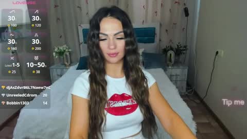 Snapshot of karolinasykes chatting on 5, 6, 2026 Karolina online show from 5, 6, 2026