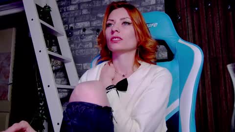 karoline121 online show from 19, 2, 2025