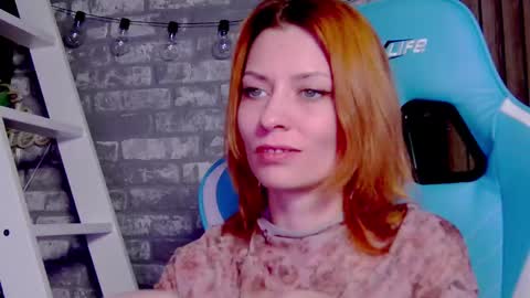 karoline121 online show from 22, 2, 2025