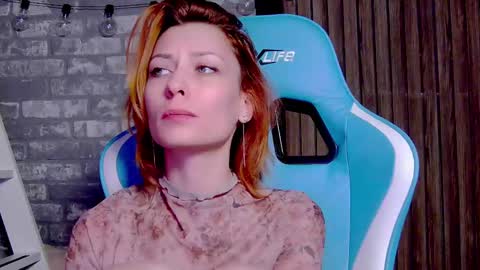 karoline121 online show from 22, 2, 2025