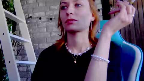 karoline121 online show from 3, 3, 2025