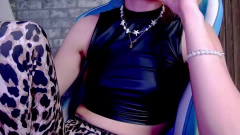 karoline121 online show from 5, 3, 2025