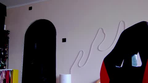 karoline121 online show from 19, 11, 2025