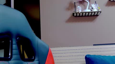 karoline121 online show from 18, 12, 2025