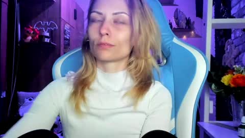 karoline121 online show from 23, 3, 2026