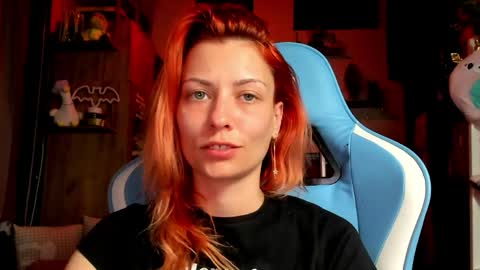 Snapshot of karoline121 chatting on 18, 4, 2026 karoline121 online show from 18, 4, 2026