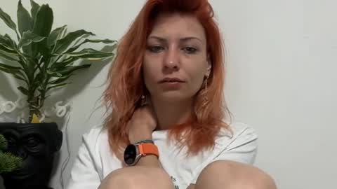 Snapshot of karoline121 chatting on 21, 4, 2026 karoline121 online show from 21, 4, 2026