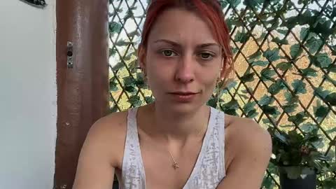 Snapshot of karoline121 chatting on 25, 4, 2026 karoline121 online show from 25, 4, 2026