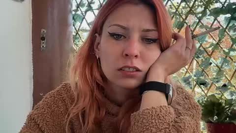 Snapshot of karoline121 chatting on 3, 5, 2026 karoline121 online show from 3, 5, 2026