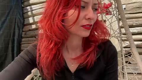 Snapshot of karoline121 chatting on 10, 5, 2026 karoline121 online show from 10, 5, 2026