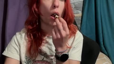 Snapshot of karoline121 chatting on 12, 5, 2026 karoline121 online show from 12, 5, 2026