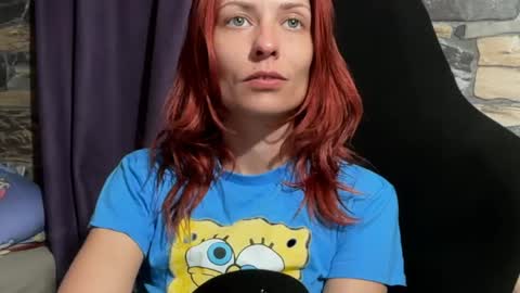 Snapshot of karoline121 chatting on 12, 5, 2026 karoline121 online show from 12, 5, 2026