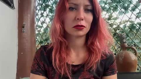 Snapshot of karoline121 chatting on 28, 5, 2026 karoline121 online show from 28, 5, 2026