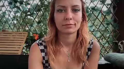 karoline121 online show from 8, 7, 2026