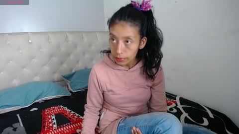 Snapshot of karoline_66 chatting on 20, 12, 2024 Karoline 66 online show from 20, 12, 2024