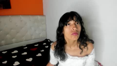 Snapshot of karoline_66 chatting on 14, 9, 2025 Karoline 66 online show from 14, 9, 2025