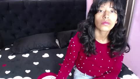 Snapshot of karoline_66 chatting on 15, 10, 2025 Karoline 66 online show from 15, 10, 2025