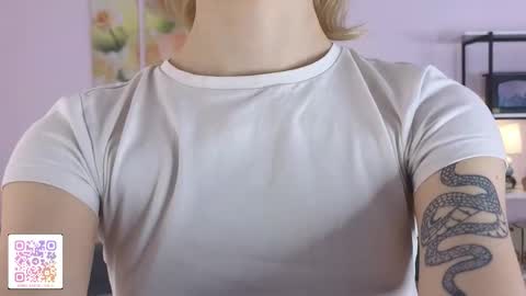 Karoline online show from 11, 3, 2026