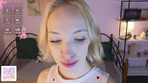 Snapshot of karoline__whitee chatting on 28, 3, 2026 Karoline online show from 28, 3, 2026