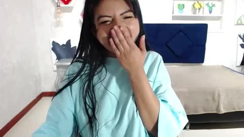 Isa online show from 4, 10, 2025