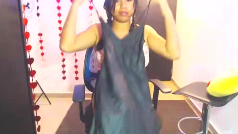 Snapshot of karolinecute chatting on 19, 2, 2025 karolinecute online show from 19, 2, 2025