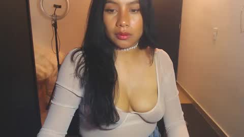 Snapshot of karolinecute chatting on 11, 3, 2025 karolinecute online show from 11, 3, 2025