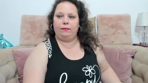 KarolineJoyy online show from 3, 1, 2025