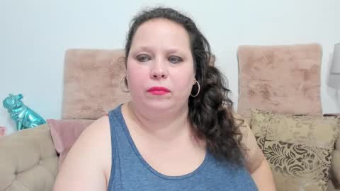 KarolineJoyy online show from 19, 1, 2025