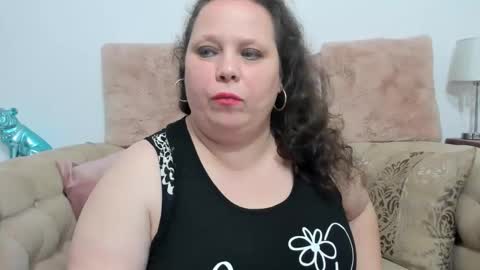 KarolineJoyy online show from 1, 2, 2025