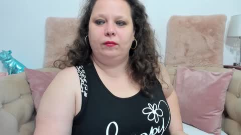 KarolineJoyy online show from 9, 3, 2025
