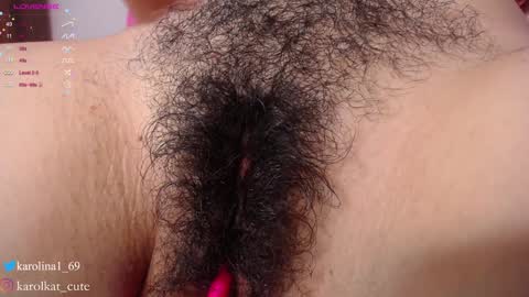 Karolina 3 online show from 5, 2, 2025