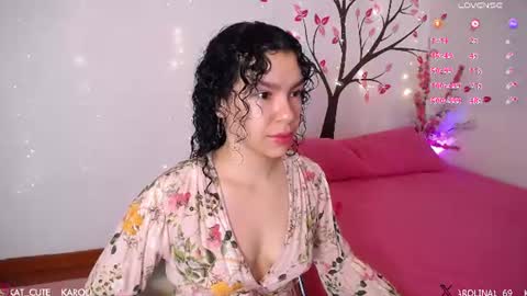 Snapshot of karolkat_1 chatting on 13, 6, 2026 Karolina 3 online show from 13, 6, 2026