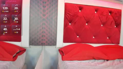 Snapshot of karoll014 chatting on 9, 1, 2025 Karol online show from 9, 1, 2025