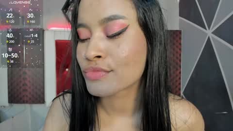 Snapshot of karoll014 chatting on 4, 2, 2025 Karol online show from 4, 2, 2025
