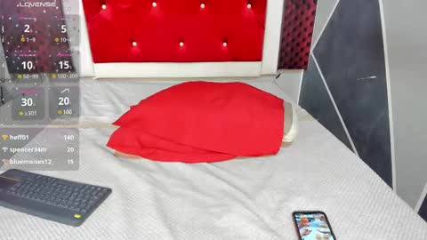 Snapshot of karoll014 chatting on 9, 2, 2025 Karol online show from 9, 2, 2025