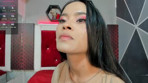 Snapshot of karoll014 chatting on 11, 2, 2025 Karol online show from 11, 2, 2025