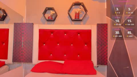 Snapshot of karoll014 chatting on 20, 10, 2025 Karol online show from 20, 10, 2025