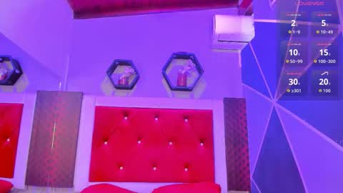 Snapshot of karoll014 chatting on 22, 10, 2025 Karol online show from 22, 10, 2025