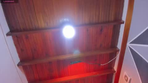 Snapshot of karoll014 chatting on 22, 12, 2025 Karol online show from 22, 12, 2025