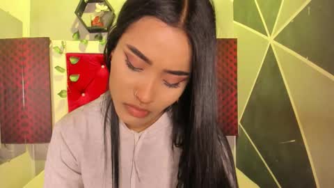 Snapshot of karoll014 chatting on 5, 2, 2026 Karol online show from 5, 2, 2026