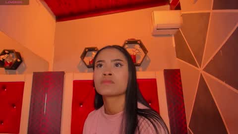 Snapshot of karoll014 chatting on 24, 2, 2026 Karol online show from 24, 2, 2026