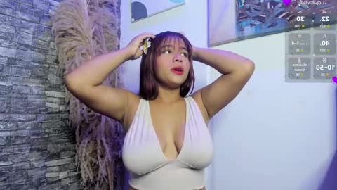 Snapshot of karoll__sex chatting on 12, 9, 2025 KAROLL online show from 12, 9, 2025