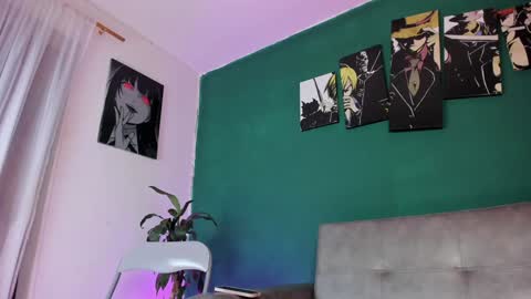 Snapshot of karolsweet_ chatting on 13, 12, 2024 KarolSweet online show from 13, 12, 2024