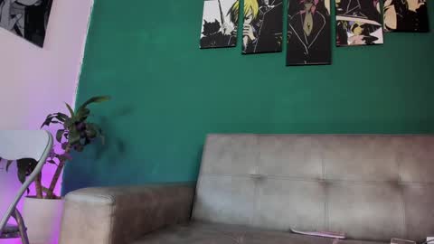 Snapshot of karolsweet_ chatting on 2, 2, 2025 KarolSweet online show from 2, 2, 2025