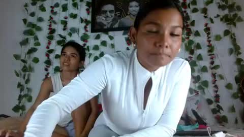 Snapshot of karolsweetvagi chatting on 27, 6, 2026 karol online show from 27, 6, 2026