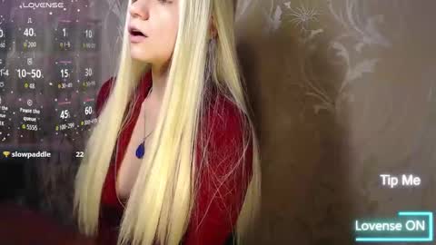 Caroline Fox online show from 14, 2, 2026