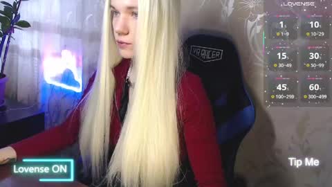 Caroline Fox online show from 22, 3, 2026
