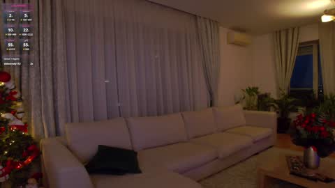 K online show from 7, 12, 2024